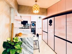 Blk 938 TAMPINES PALMSPRING (Tampines), HDB Executive #589793551